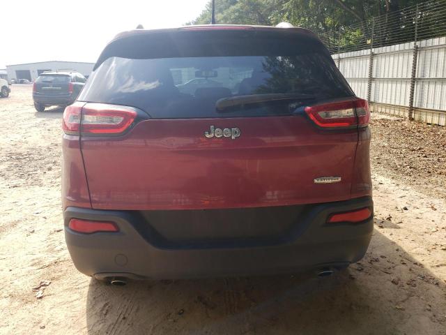 Photo 5 VIN: 1C4PJLCS5EW117149 - JEEP CHEROKEE L 