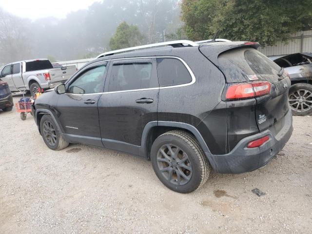 Photo 1 VIN: 1C4PJLCS5EW117166 - JEEP CHEROKEE L 