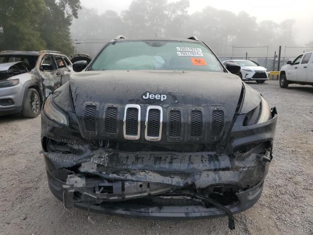 Photo 4 VIN: 1C4PJLCS5EW117166 - JEEP CHEROKEE L 