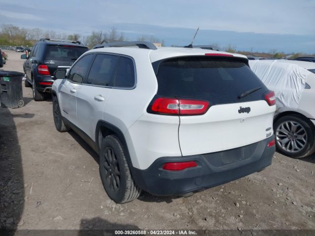 Photo 2 VIN: 1C4PJLCS5EW139152 - JEEP CHEROKEE 