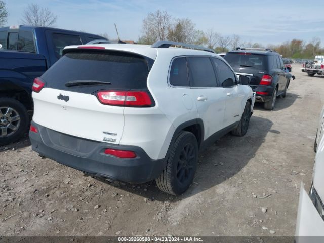 Photo 3 VIN: 1C4PJLCS5EW139152 - JEEP CHEROKEE 