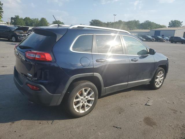 Photo 2 VIN: 1C4PJLCS5EW143220 - JEEP CHEROKEE L 