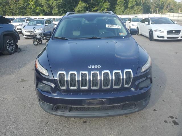 Photo 4 VIN: 1C4PJLCS5EW143220 - JEEP CHEROKEE L 