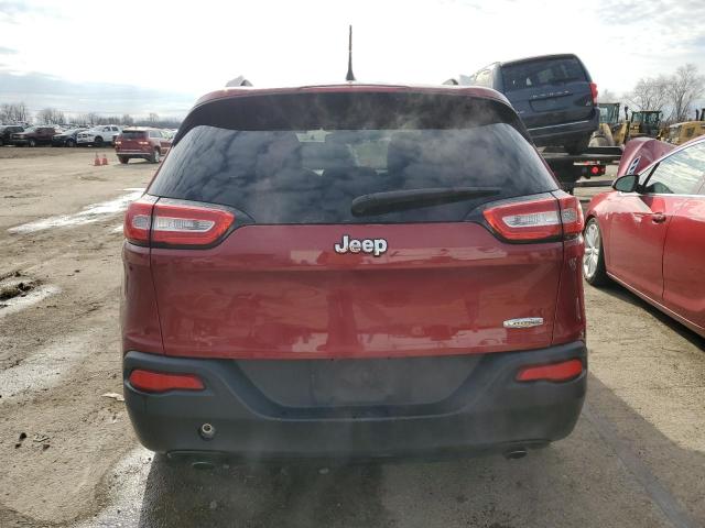 Photo 5 VIN: 1C4PJLCS5EW205019 - JEEP GRAND CHER 