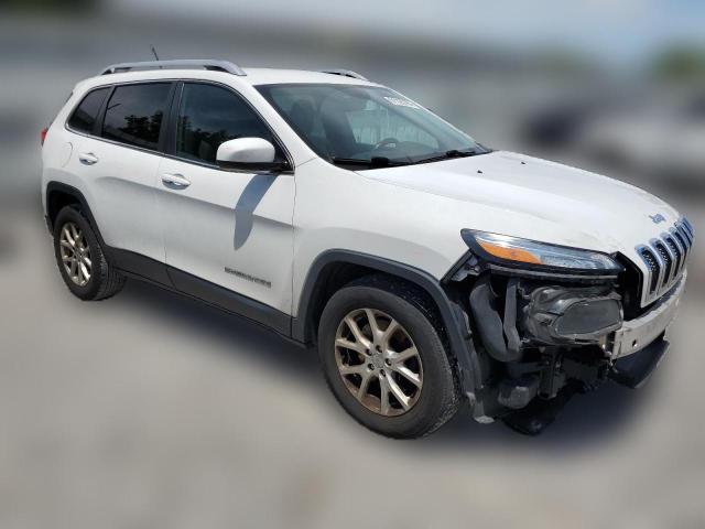 Photo 3 VIN: 1C4PJLCS5EW231054 - JEEP GRAND CHEROKEE 