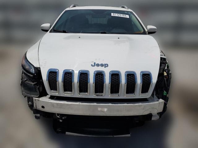 Photo 4 VIN: 1C4PJLCS5EW231054 - JEEP GRAND CHEROKEE 