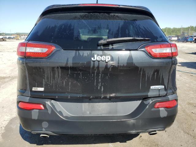 Photo 5 VIN: 1C4PJLCS5EW238053 - JEEP GRAND CHEROKEE 