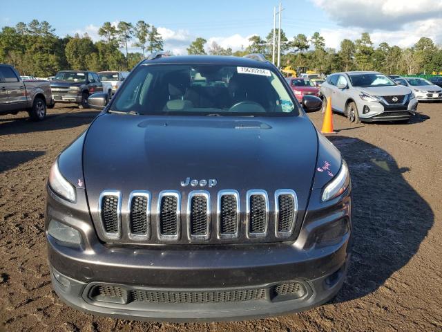 Photo 4 VIN: 1C4PJLCS5EW288080 - JEEP CHEROKEE L 