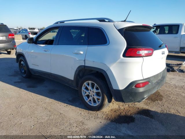 Photo 2 VIN: 1C4PJLCS5FW542310 - JEEP CHEROKEE 