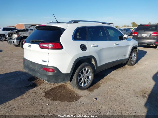 Photo 3 VIN: 1C4PJLCS5FW542310 - JEEP CHEROKEE 