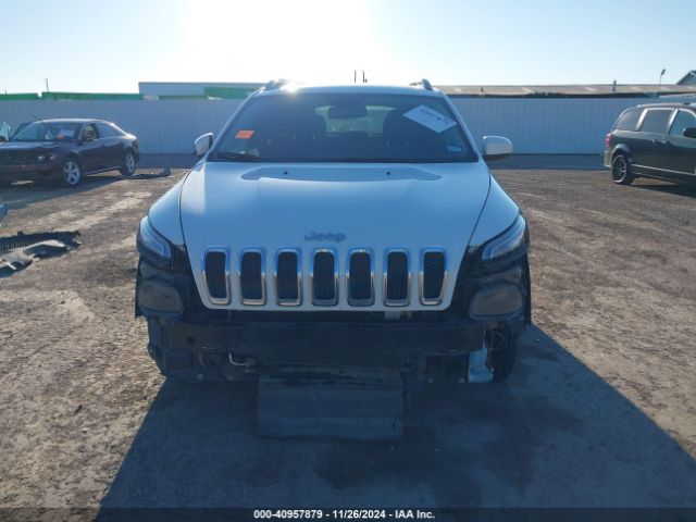 Photo 5 VIN: 1C4PJLCS5FW542310 - JEEP CHEROKEE 