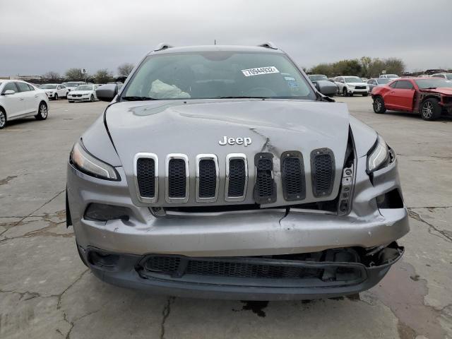 Photo 4 VIN: 1C4PJLCS5FW636770 - JEEP CHEROKEE 