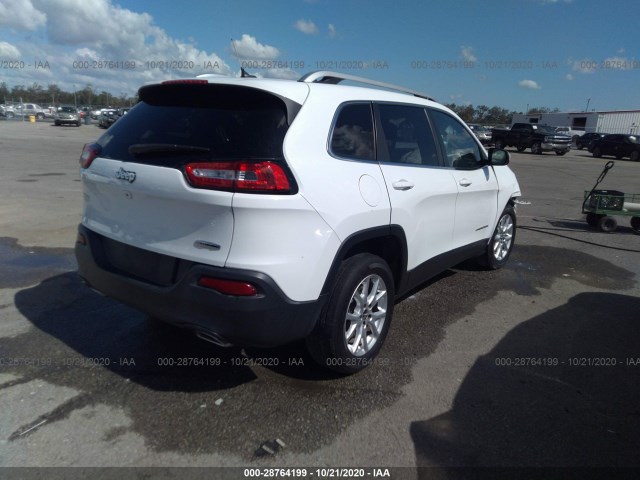 Photo 3 VIN: 1C4PJLCS5FW707515 - JEEP CHEROKEE 