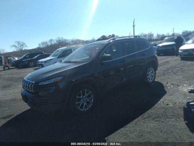 Photo 1 VIN: 1C4PJLCS5FW711774 - JEEP CHEROKEE 