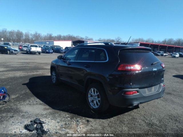 Photo 2 VIN: 1C4PJLCS5FW711774 - JEEP CHEROKEE 