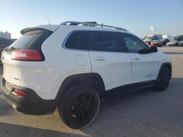 Photo 2 VIN: 1C4PJLCS5GW201491 - JEEP CHEROKEE L 