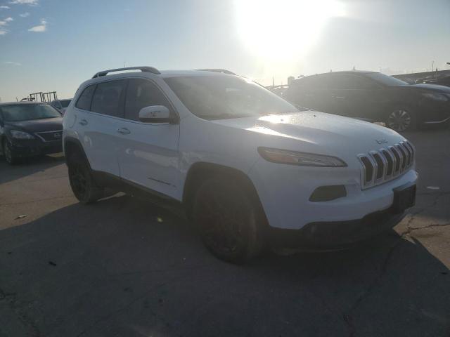 Photo 3 VIN: 1C4PJLCS5GW201491 - JEEP CHEROKEE L 