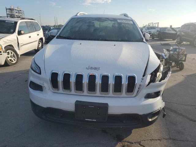 Photo 4 VIN: 1C4PJLCS5GW201491 - JEEP CHEROKEE L 