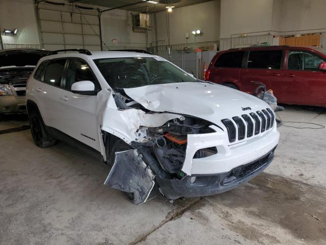 Photo 3 VIN: 1C4PJLCS5GW222244 - JEEP CHEROKEE L 