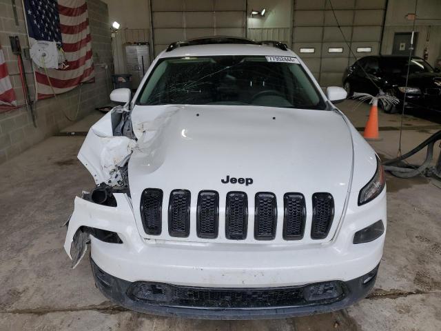 Photo 4 VIN: 1C4PJLCS5GW222244 - JEEP CHEROKEE L 