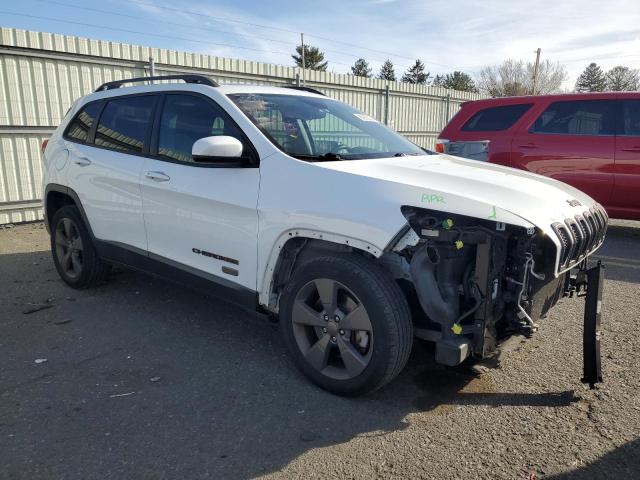 Photo 3 VIN: 1C4PJLCS5GW275915 - JEEP CHEROKEE L 