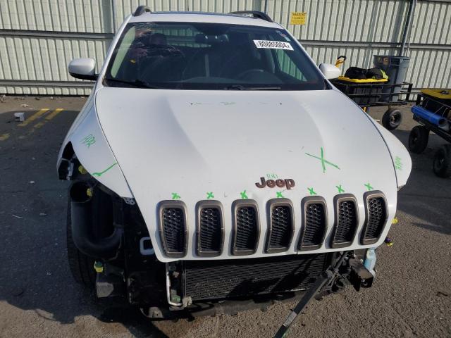 Photo 4 VIN: 1C4PJLCS5GW275915 - JEEP CHEROKEE L 