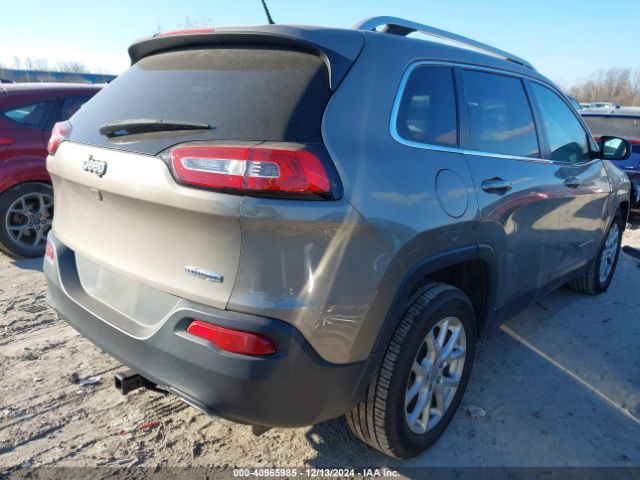 Photo 3 VIN: 1C4PJLCS5GW292276 - JEEP CHEROKEE 