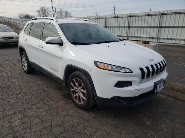 Photo 0 VIN: 1C4PJLCS5GW362942 - JEEP CHEROKEE L 