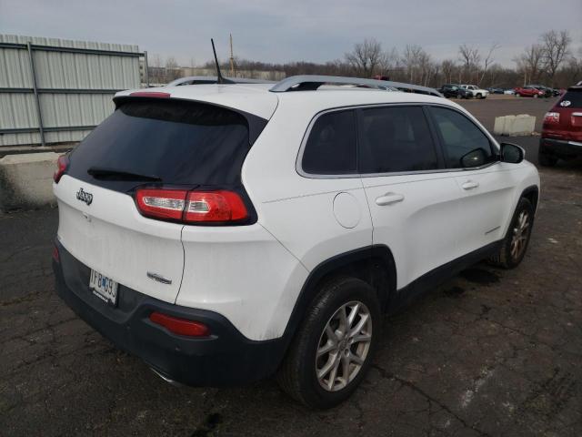 Photo 3 VIN: 1C4PJLCS5GW362942 - JEEP CHEROKEE L 