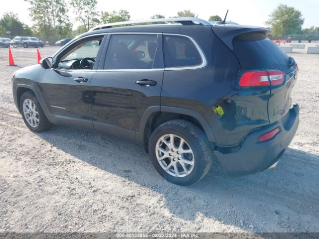 Photo 2 VIN: 1C4PJLCS5HW508015 - JEEP CHEROKEE 