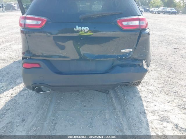 Photo 5 VIN: 1C4PJLCS5HW508015 - JEEP CHEROKEE 