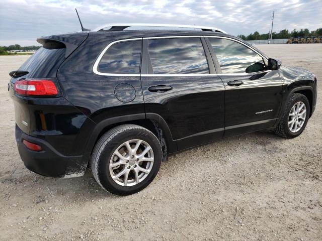 Photo 2 VIN: 1C4PJLCS5HW508547 - JEEP CHEROKEE L 