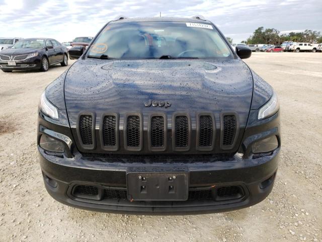 Photo 4 VIN: 1C4PJLCS5HW508547 - JEEP CHEROKEE L 