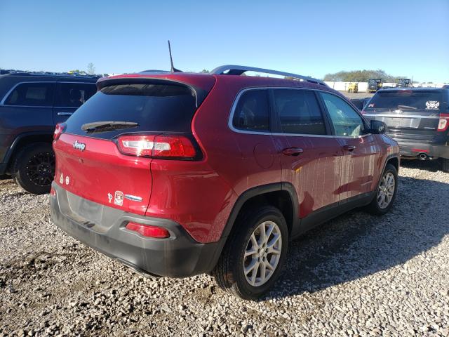 Photo 3 VIN: 1C4PJLCS5HW517037 - JEEP CHEROKEE L 