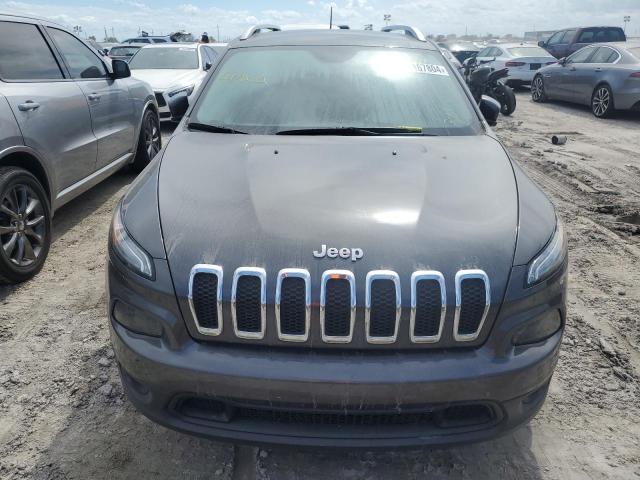 Photo 4 VIN: 1C4PJLCS5HW554511 - JEEP CHEROKEE L 