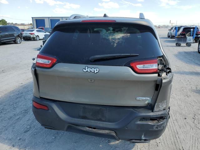 Photo 5 VIN: 1C4PJLCS5HW559028 - JEEP CHEROKEE L 