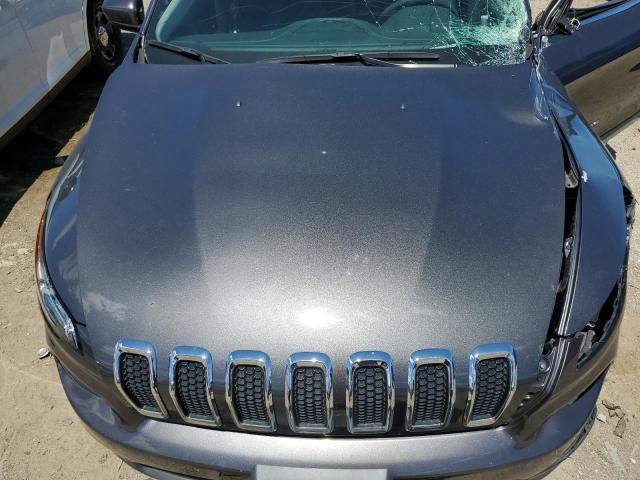 Photo 11 VIN: 1C4PJLCS5HW603190 - JEEP GRAND CHEROKEE 