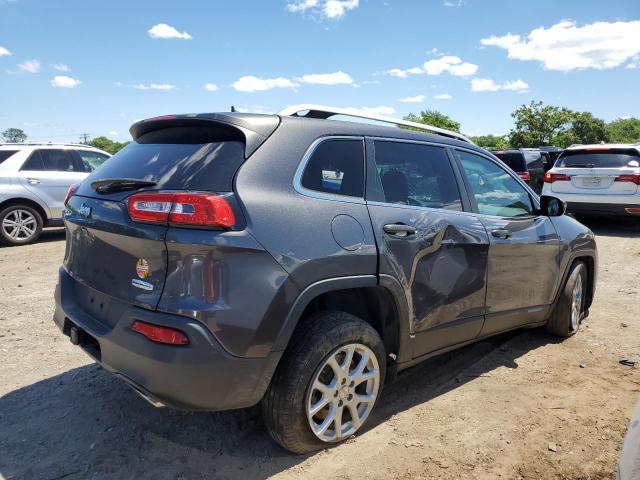 Photo 2 VIN: 1C4PJLCS5HW603190 - JEEP GRAND CHEROKEE 