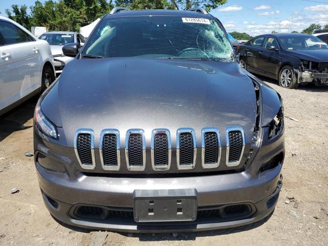 Photo 4 VIN: 1C4PJLCS5HW603190 - JEEP GRAND CHEROKEE 