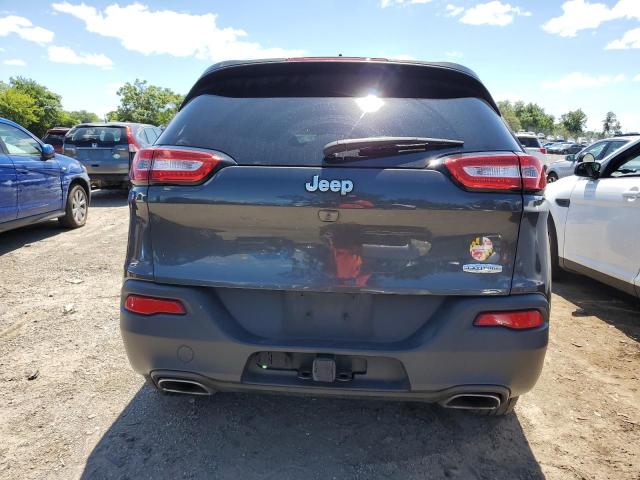 Photo 5 VIN: 1C4PJLCS5HW603190 - JEEP GRAND CHEROKEE 