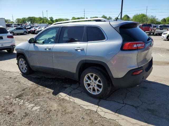 Photo 1 VIN: 1C4PJLCS6EW102479 - JEEP GRAND CHEROKEE 