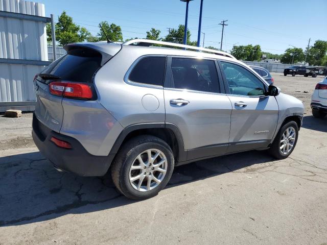 Photo 2 VIN: 1C4PJLCS6EW102479 - JEEP GRAND CHEROKEE 