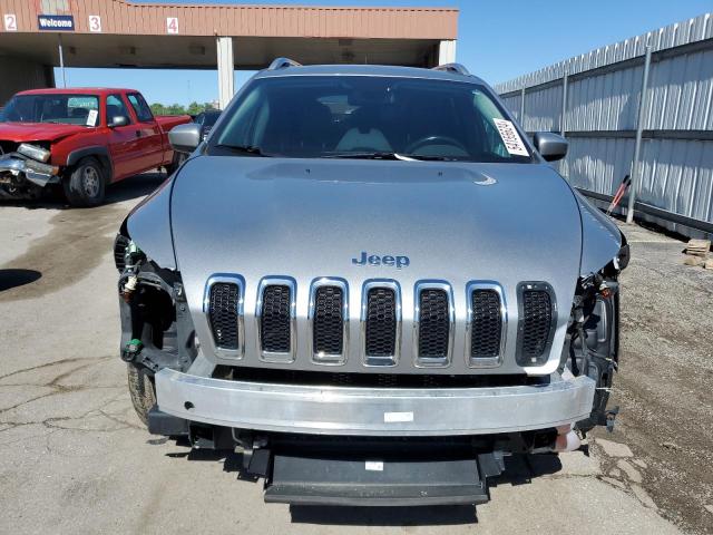 Photo 4 VIN: 1C4PJLCS6EW102479 - JEEP GRAND CHEROKEE 