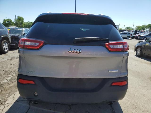 Photo 5 VIN: 1C4PJLCS6EW102479 - JEEP GRAND CHEROKEE 