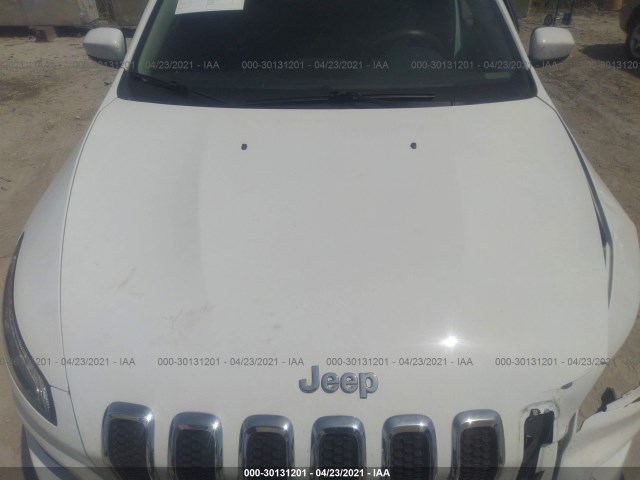 Photo 9 VIN: 1C4PJLCS6EW106208 - JEEP CHEROKEE 