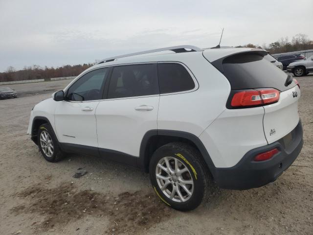 Photo 1 VIN: 1C4PJLCS6EW116186 - JEEP CHEROKEE L 