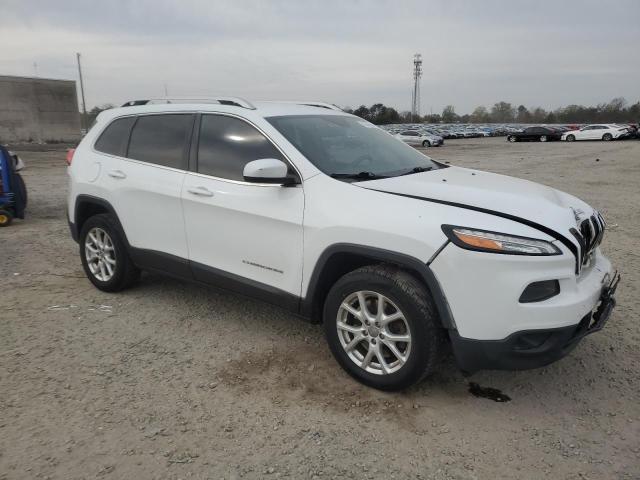 Photo 3 VIN: 1C4PJLCS6EW116186 - JEEP CHEROKEE L 