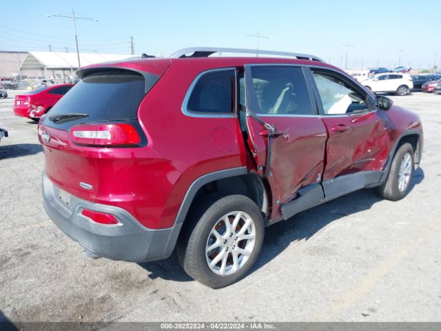 Photo 3 VIN: 1C4PJLCS6EW116267 - JEEP CHEROKEE 