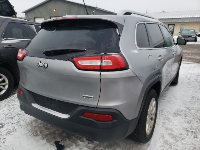 Photo 3 VIN: 1C4PJLCS6EW131741 - JEEP CHEROKEE L 