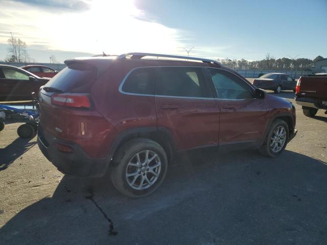 Photo 2 VIN: 1C4PJLCS6EW143159 - JEEP CHEROKEE L 